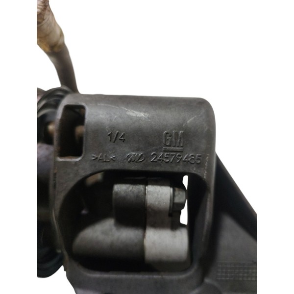 Bomba Suporte Direçao Hidraulica Gm Onix Prisma 2013 2016