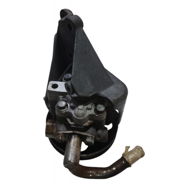 Bomba Suporte Direçao Hidraulica Gm Onix Prisma 2013 2016