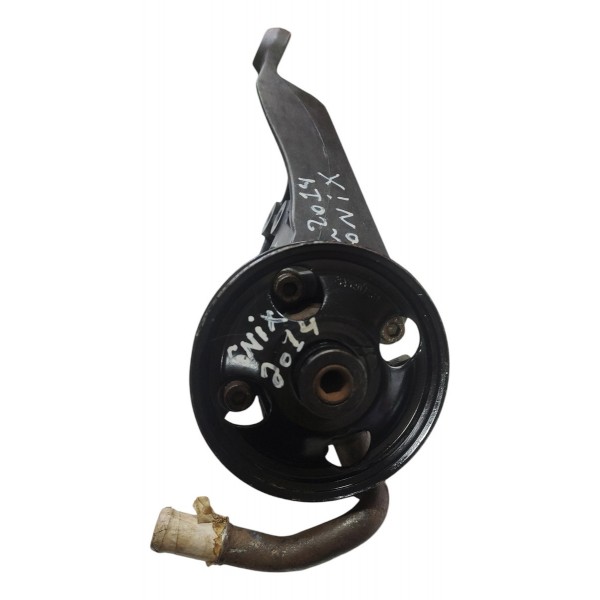 Bomba Suporte Direçao Hidraulica Gm Onix Prisma 2013 2016