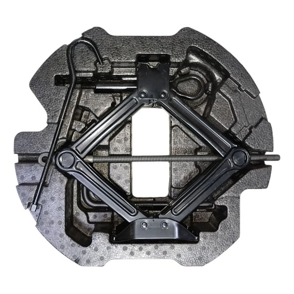 Kit Macaco Chave Chery Tiggo5 Sport 2024 A 2025