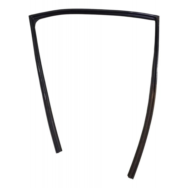 Canaleta Porta Traseira Onix Esquerdo 2019 2020