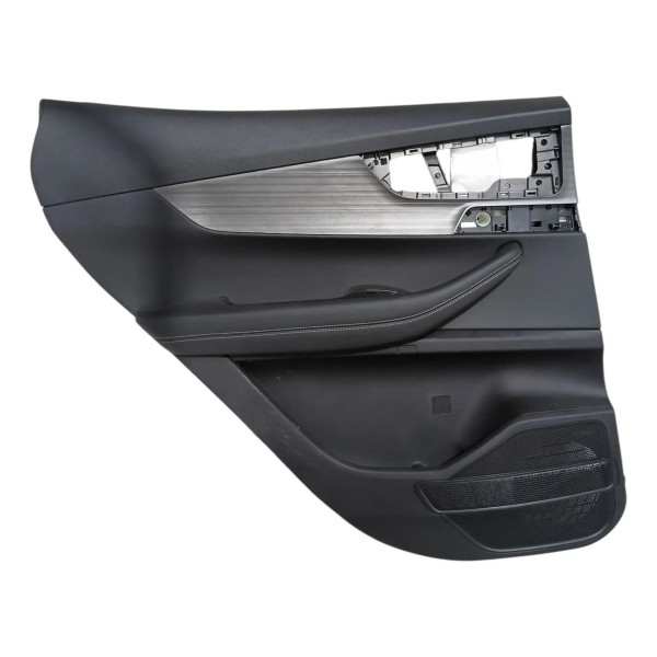 Forro De Porta Traseira Esquerda Chery Tiggo5 Sport 2025