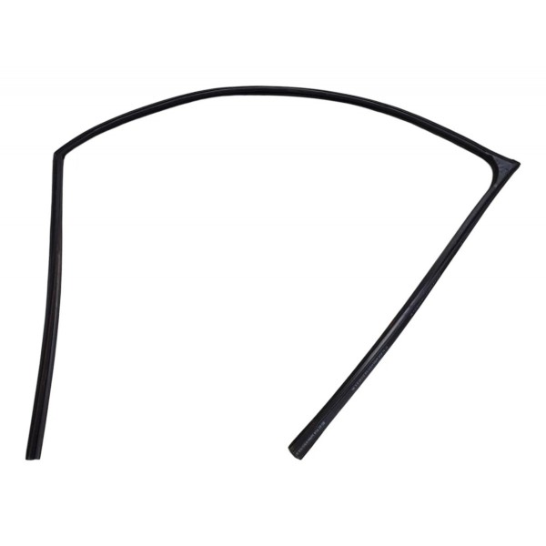 Borracha Vidro Dianteiro Onix Direito 2020 2021