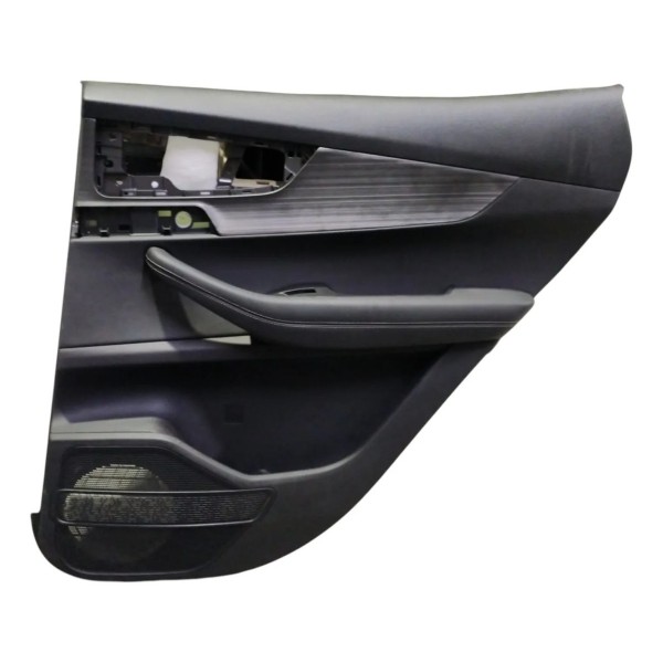 Forro Porta Traseiro Chery Tiggo 5x Direito 2024 2025