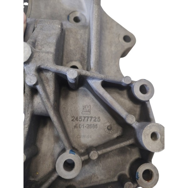 Suporte Compressor Ar Gm Cobalt Spin 1.4 1.8