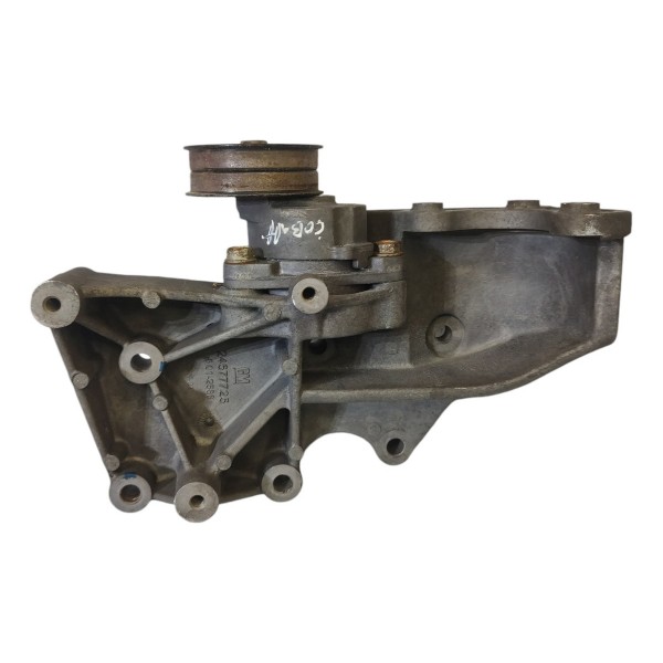 Suporte Compressor Ar Gm Cobalt Spin 1.4 1.8