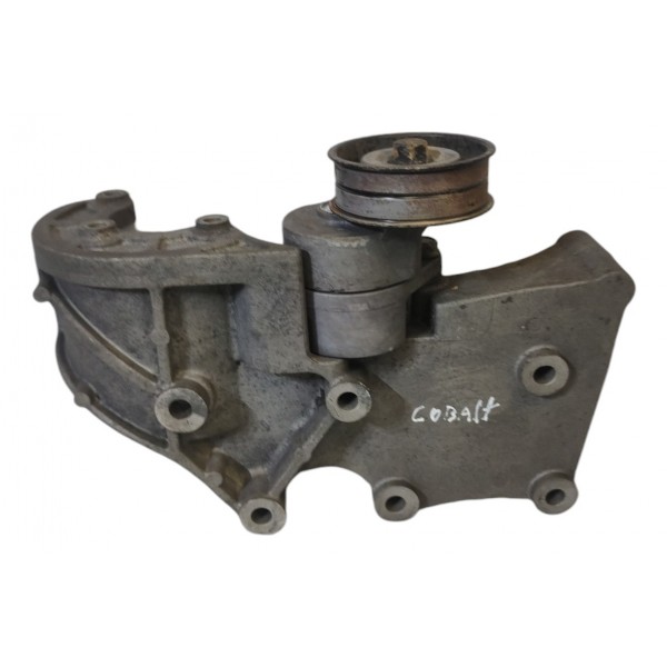 Suporte Compressor Ar Gm Cobalt Spin 1.4 1.8