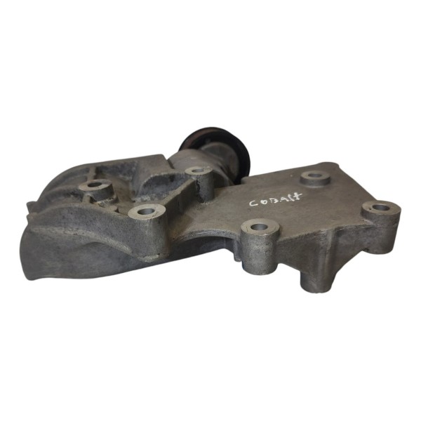 Suporte Compressor Ar Gm Cobalt Spin 1.4 1.8