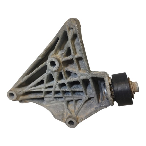 Suporte Compressor Ar Renault Logan Sandero 1.0 Original