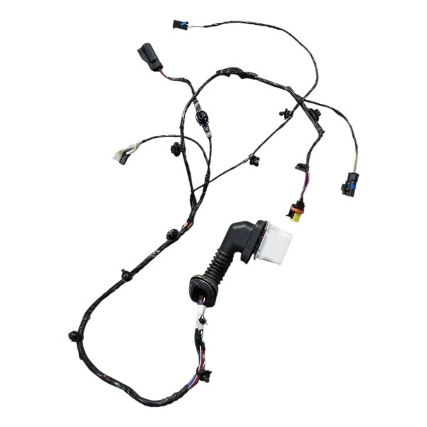 Chicote Porta Traseira Esquerda Chery Tiggo5 Sport 2025