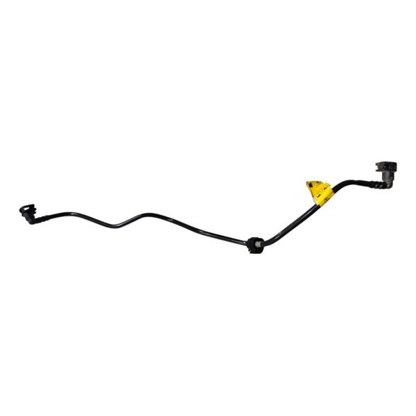 Mangueira Alimentação Combustível Onix Aspirado 2024 2025 Preto