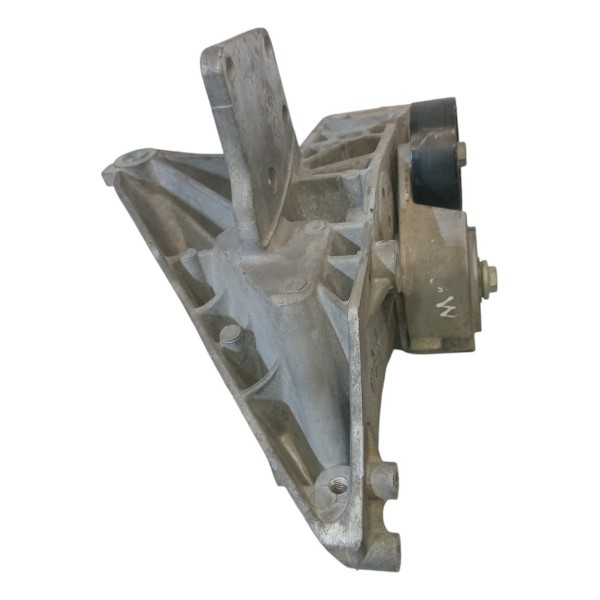 Suporte Tensor Alternador Compressor Ar Fiat Mobi 4cc 2020