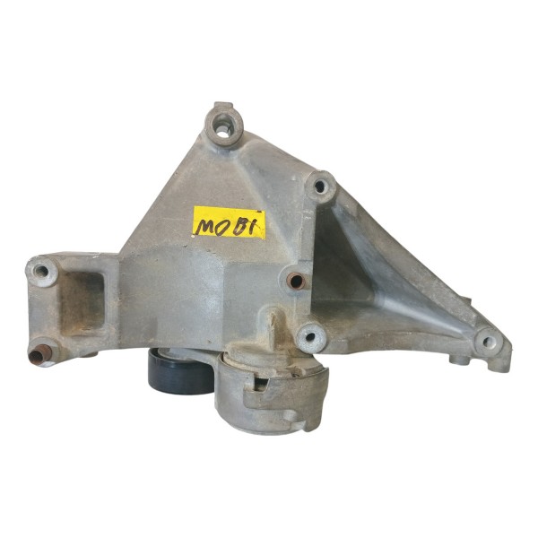 Suporte Tensor Alternador Compressor Ar Fiat Mobi 4cc 2020
