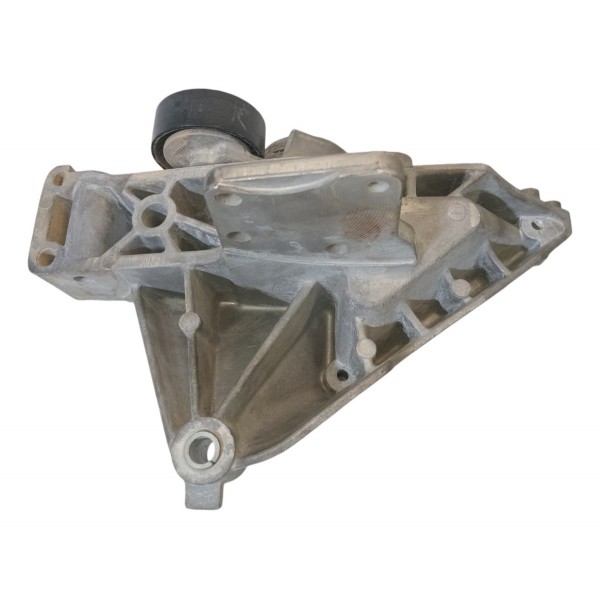 Suporte Tensor Alternador Compressor Ar Fiat Mobi 4cc 2020