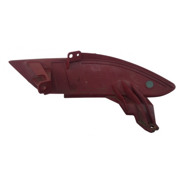 Refletor Parachoque Tras Ld Honda Hrv 2016 2021 Original