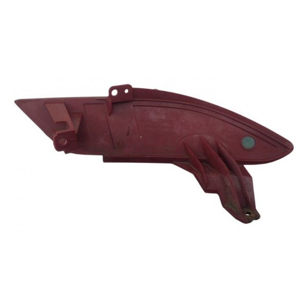 Refletor Parachoque Tras Ld Honda Hrv 2016 2021 Original