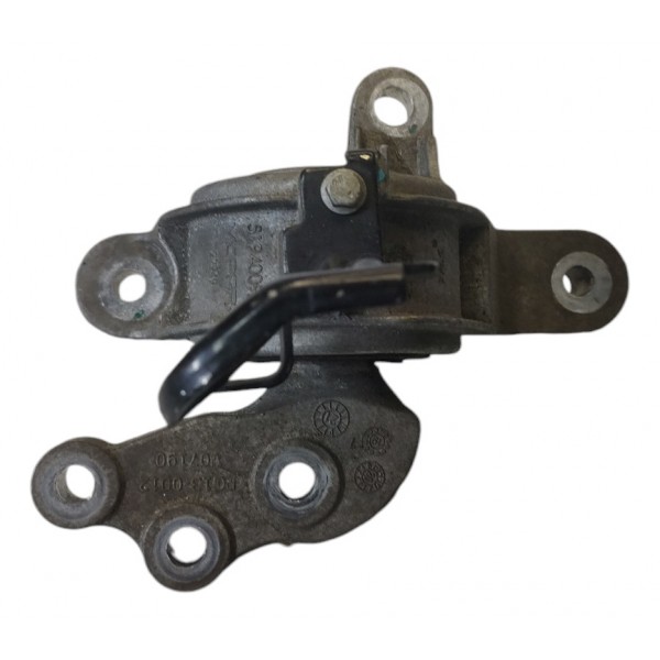 Coxim Motor Direito Mobi Palio 2017 2020 Original