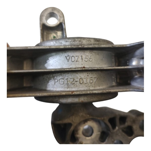 Coxim Motor Direito Mobi Palio 2017 2020 Original