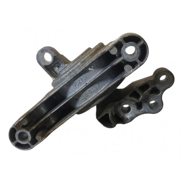 Coxim Motor Direito Mobi Palio 2017 2020 Original