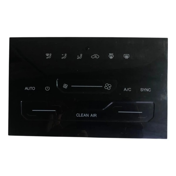 Painel Comando Ar Condicionado Chery Tiggo7 Pro 1.6 2023