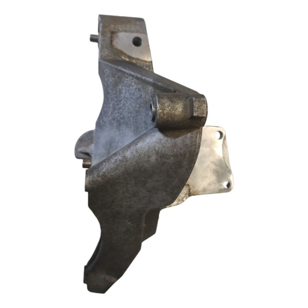Suporte Alternador Compressor Ar Fiat Mobi 2019 2020