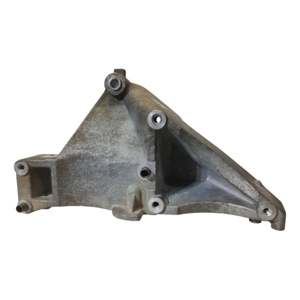Suporte Alternador Compressor Ar Fiat Mobi 2019 2020