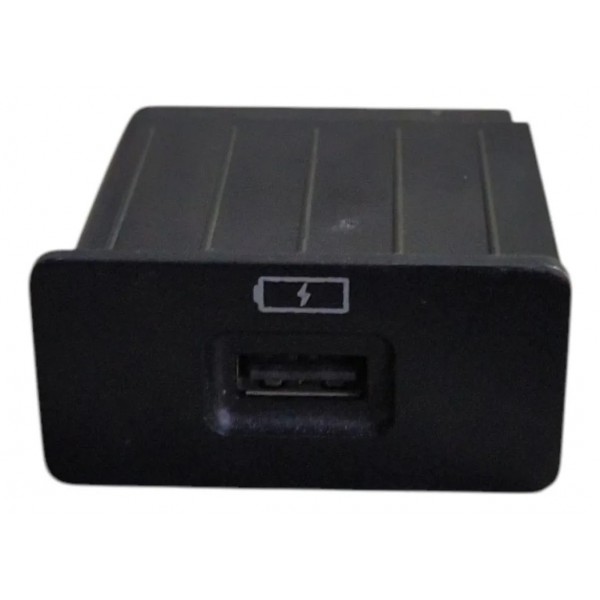 Entrada Usb Console Central Chery Tiggo 7 Pro 2022 2023