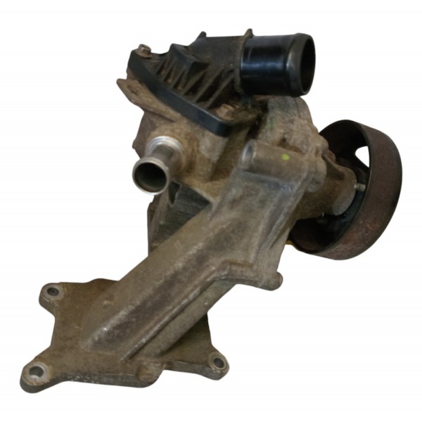 Bomba Dágua Válvula Termostática Gm Onix 1.0 3cc 2015 2020