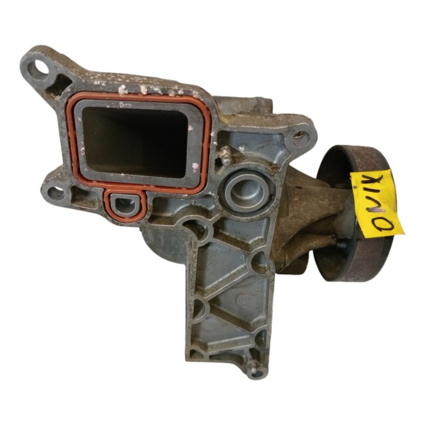Bomba Dágua Válvula Termostática Gm Onix 1.0 3cc 2015 2020