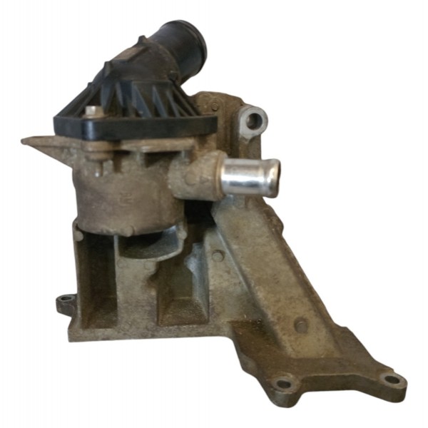 Bomba Dágua Válvula Termostática Gm Onix 1.0 3cc 2015 2020