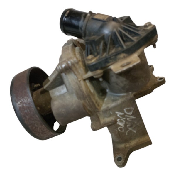 Bomba Dágua Válvula Termostática Gm Onix 1.0 3cc 2015 2020