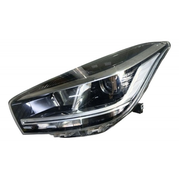 Farol Dianteiro Esquerdo Chery Tiggo 5 2024 2025 Esquerdo/motorista