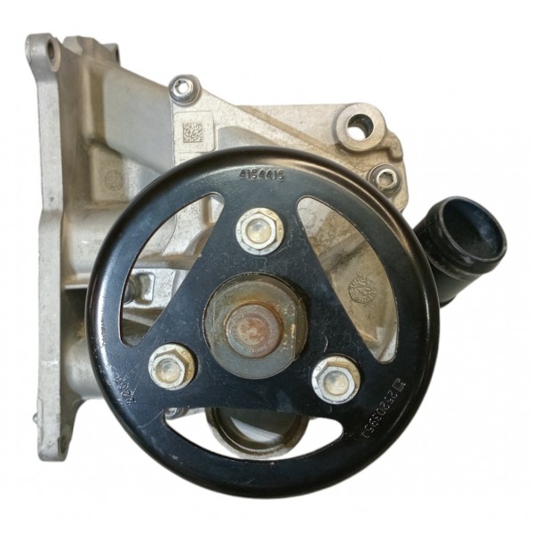 Bomba Dágua Válvula Termostática Gm Novo Onix 3cc 2020 2024