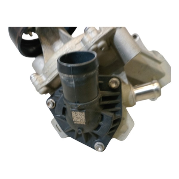 Bomba Dágua Válvula Termostática Gm Novo Onix 3cc 2020 2024