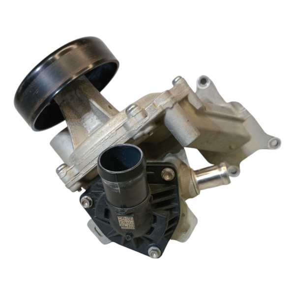 Bomba Dágua Válvula Termostática Gm Novo Onix 3cc 2020 2024