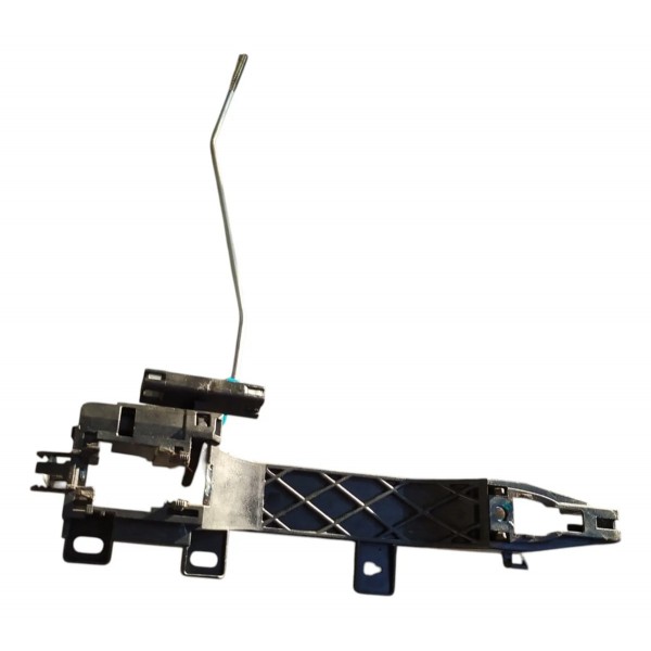 Suporte Maçaneta Dianteira Chery Tiggo 7 Direito 2022 2023 Preto