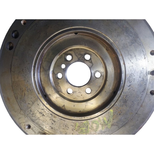 Volante Motor Cremalheira Mobi Fiat Palio 1.0 1.4 Original