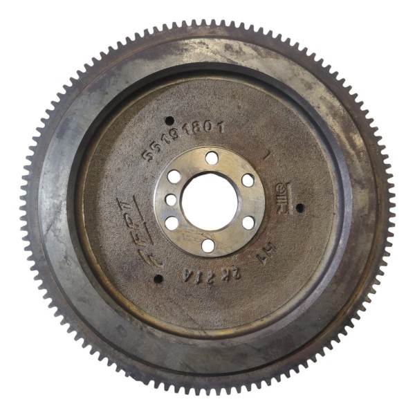 Volante Motor Cremalheira Mobi Fiat Palio 1.0 1.4 Original