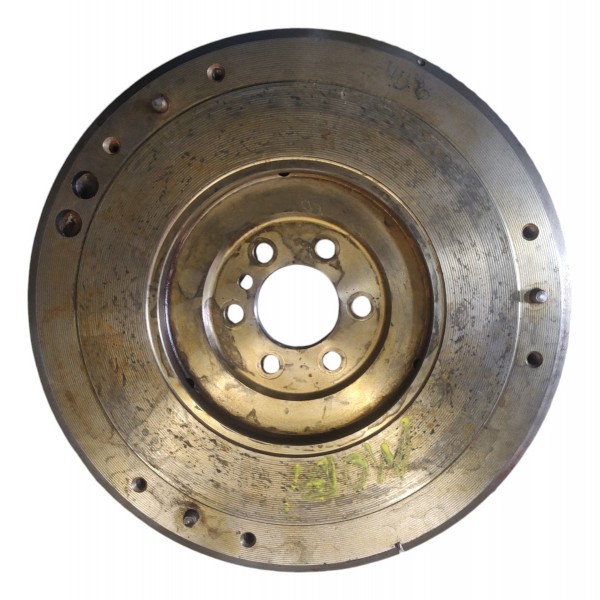 Volante Motor Cremalheira Mobi Fiat Palio 1.0 1.4 Original