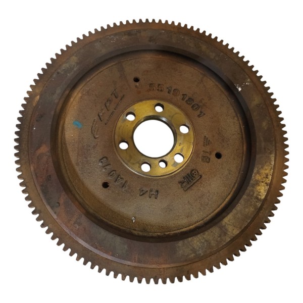 Volante Motor Cremalheira Fiat Mobi Palio 1.0 1.4 2013 2015