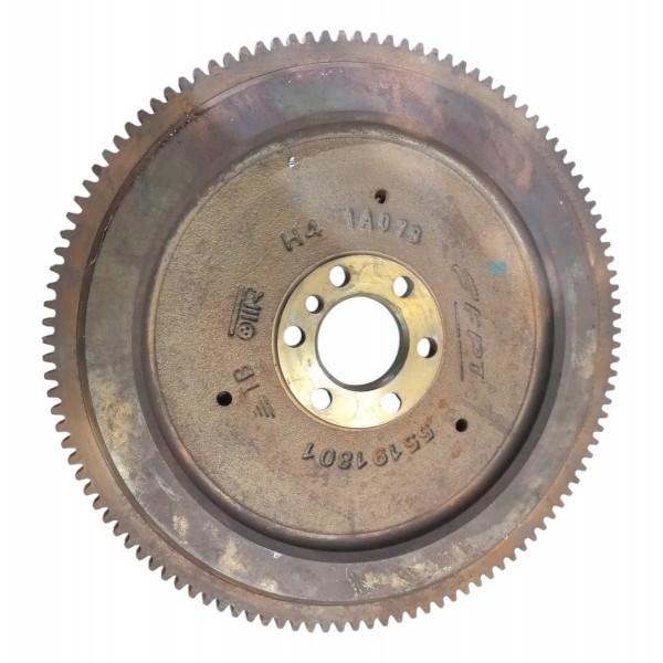 Volante Motor Cremalheira Fiat Mobi Palio 1.0 1.4 2013 2015