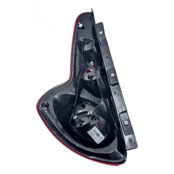 Lanterna Palio Attractive 2012 2016 Traseira Ld Direito/passageiro