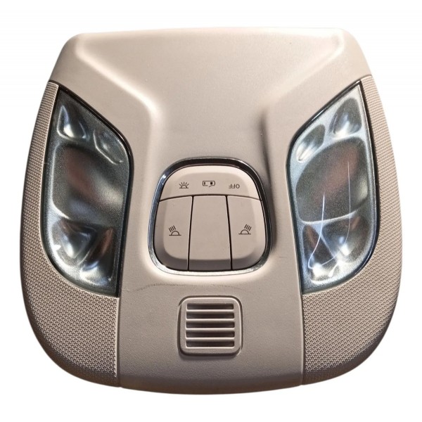 Luz De Teto Cortesia Jeep Compass 2.0 2020