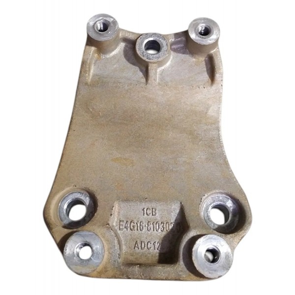 Suporte Compressor Ar Chery Tiggo 5x Sport 2024 2025