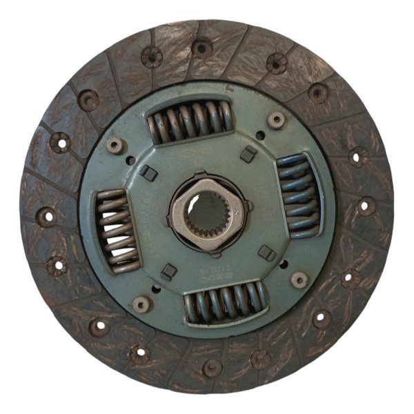 Kit Embreagem Platô Disco Hyundai Hb20 2016 2021