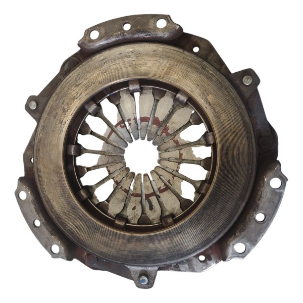 Kit Embreagem Renault Kwid 1.0 3cc 2017 2020 Original