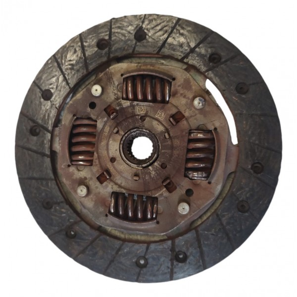 Kit Embreagem Renault Kwid 1.0 3cc 2017 2020 Original