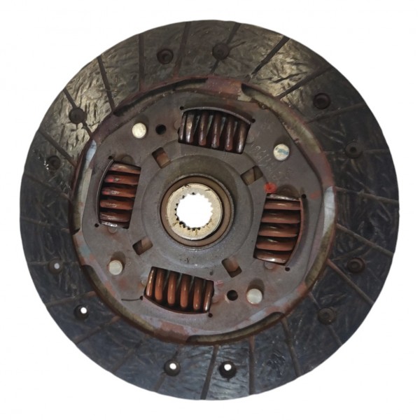 Kit Embreagem Renault Kwid 1.0 3cc 2017 2020 Original