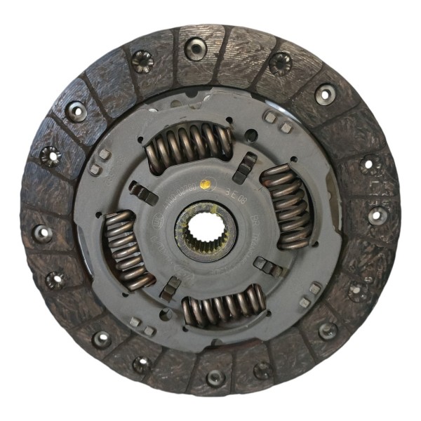 Kit Embreagem Platô Disco Hb20 1.0 3cc 2023 2024 Original