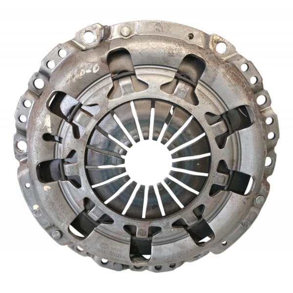 Kit Embreagem Platô Disco Hb20 1.0 3cc 2023 2024 Original